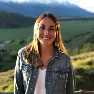 Meet your Posher, Corrie